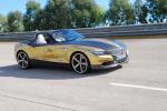 BMW Z4 ACS4 3 5i Roadster by AC Schnitzer 2009 года